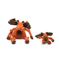 Morris Moose Knottie® Thumbnail