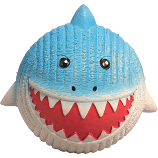 Blue Finn Ruff-Tex® shark ball