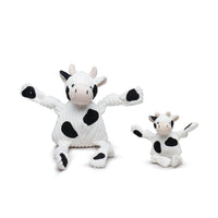 Dottie Cow Knottie® Thumbnail