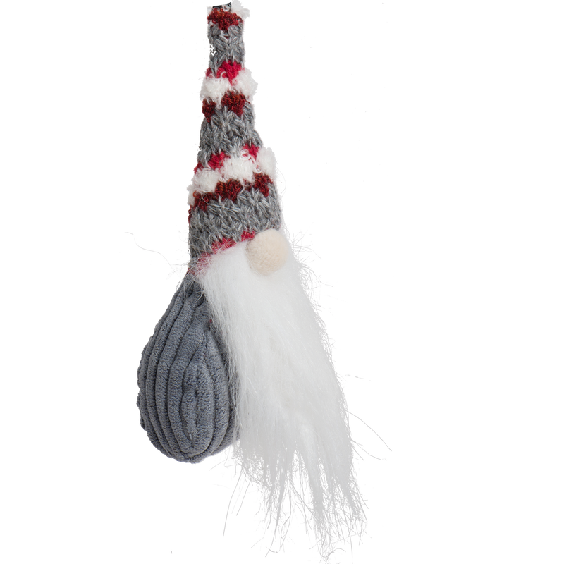 Knitty Witty Wee™ Gnome Balls for Dogs (5 pack)
