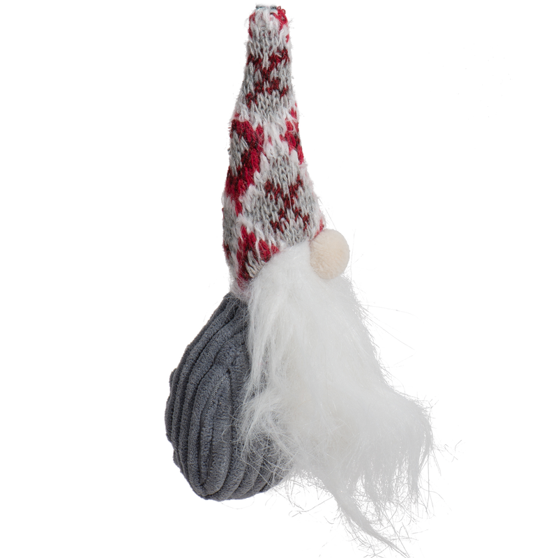 Knitty Witty Wee™ Gnome Balls for Dogs (5 pack)