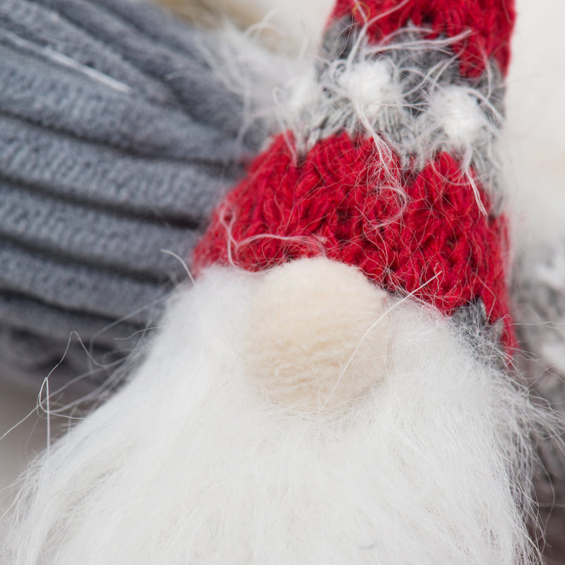 Knitty Witty Wee™ Gnome Balls for Dogs (5 pack)