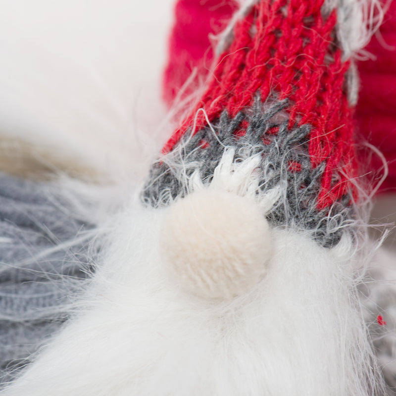 Knitty Witty Wee™ Gnome Balls for Dogs (5 pack)