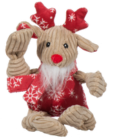 Jingle all the Way Rudy Knottie® Thumbnail