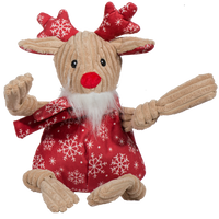 Jingle all the Way Rudy Knottie® Thumbnail
