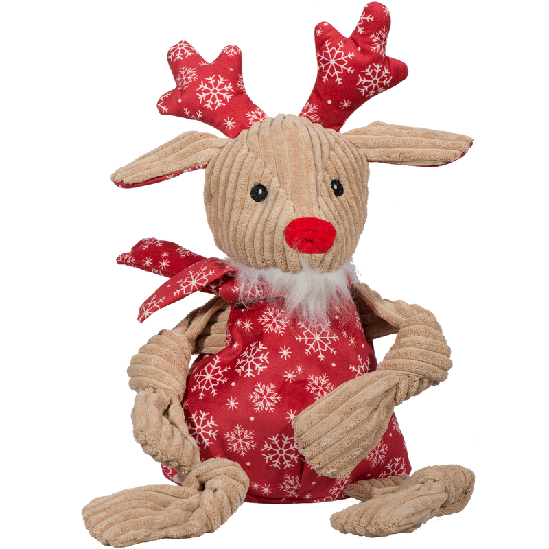Jingle all the Way Rudy Knottie®