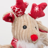 Jingle all the Way Rudy Knottie® Thumbnail