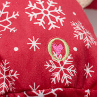 Jingle all the Way Rudy Knottie® Thumbnail