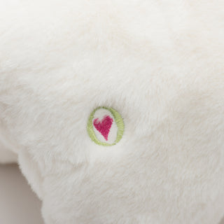 Jingle all the Way Squooshie™, Snowy Polar Bear