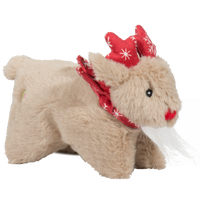 Jingle all the Way Squooshie™, Rudy Reindeer Thumbnail