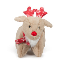 Jingle all the Way Squooshie™, Rudy Reindeer Thumbnail