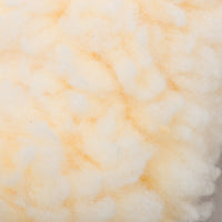 Jingle All the Way Snowflake HuggleFleece® Bone Thumbnail