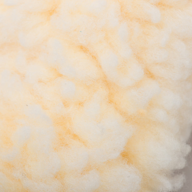 Jingle All the Way Snowflake HuggleFleece® Bone