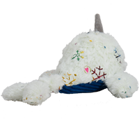 Nellie Narwhal Knottie® Thumbnail