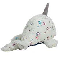 Nellie Narwhal Knottie® Thumbnail