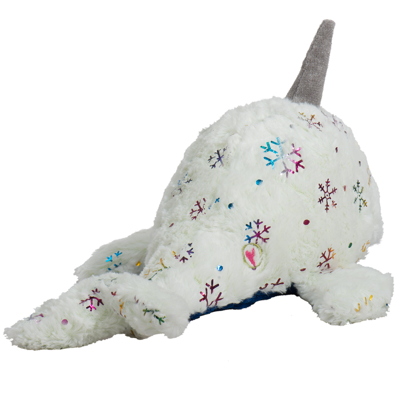 Nellie Narwhal Knottie®