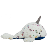 Nellie Narwhal Knottie® Thumbnail