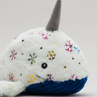 Nellie Narwhal Knottie® Thumbnail