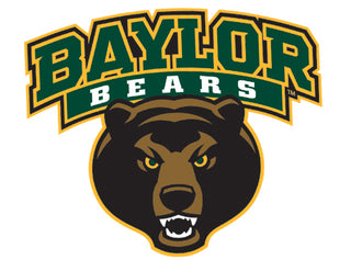 Baylor University logo