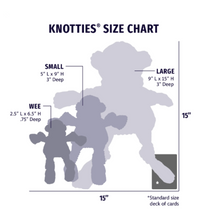 Matty Mail Carrier Knottie® Thumbnail