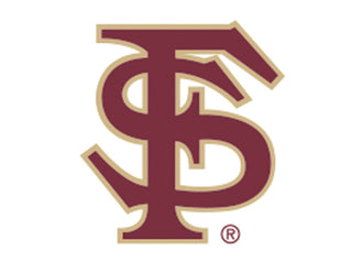 Florida State University Logo.