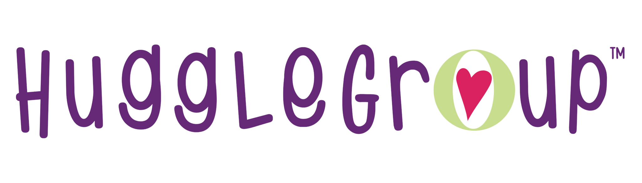 HuggleGroup Logo