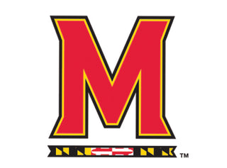 University of Maryland logo.