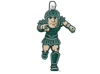 Michigan State University logo