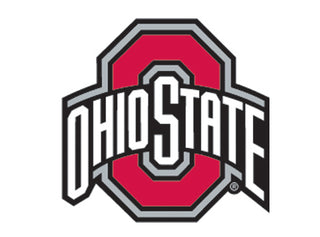 Ohio State University logo.