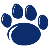 Penn State University logo.
