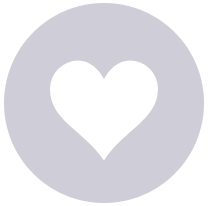 Heart icon