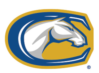 University of California Davis logo.