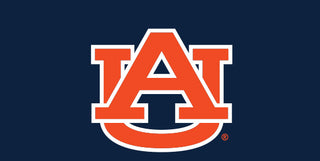 Auburn University logo.