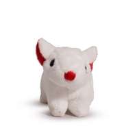 Not a Creature was Stirring Wee Squooshie™ & Squeaky Mice, 3 pack (in a display box) Thumbnail