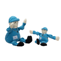 Matty Mail Carrier Knottie® Thumbnail