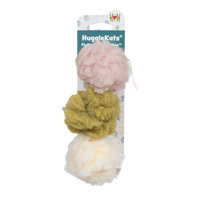 HuggleKats® FlufferFleece™ Balls Thumbnail