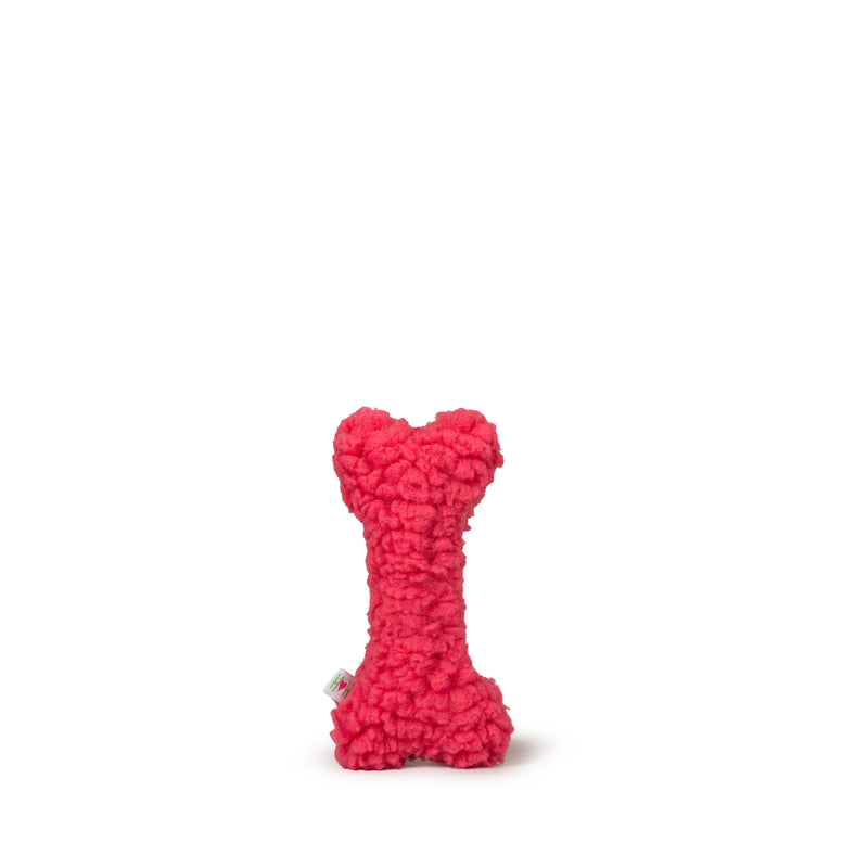 HuggleCause Living Beyond Breast Cancer HuggleFleece® Pink Bones