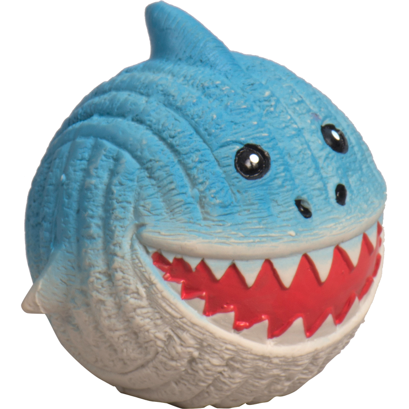 Finn the Shark Ruff-Tex® -Two Pack (Size Small)