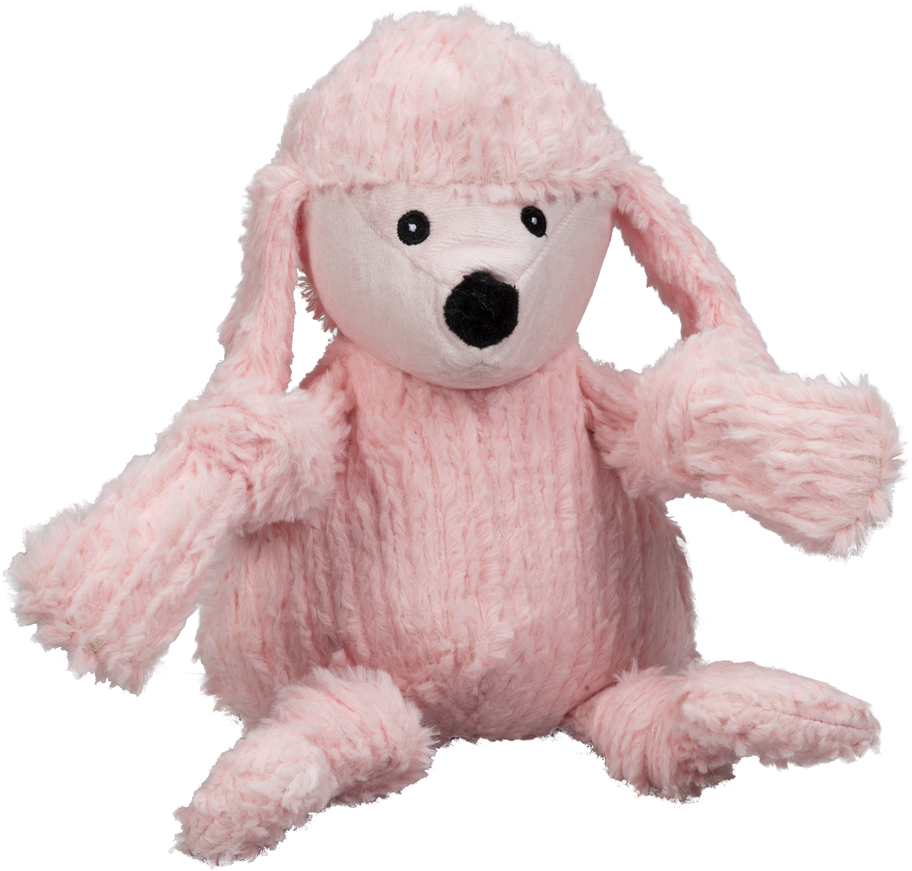 Webkinz, Toys, Webkinz Pink Poodle Plush