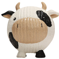 Dottie Cow Ruff-Tex® Ball Thumbnail
