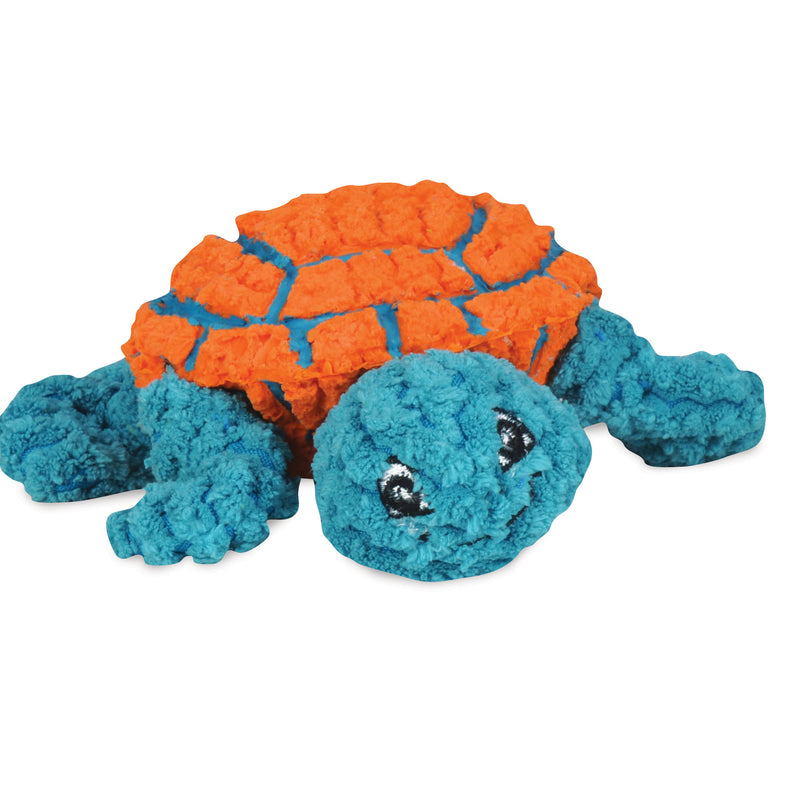 Huggle-Fusion Dude Turtle