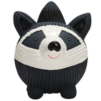 Reggie Raccoon Ruff-Tex® Ball Thumbnail