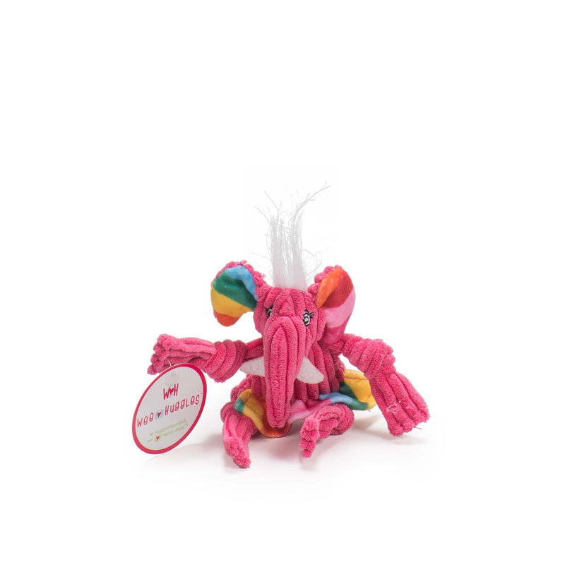 Rainbow Elephant Knottie®