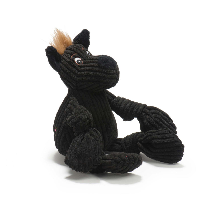 Tiny HuggleMutt Knottie®, Small