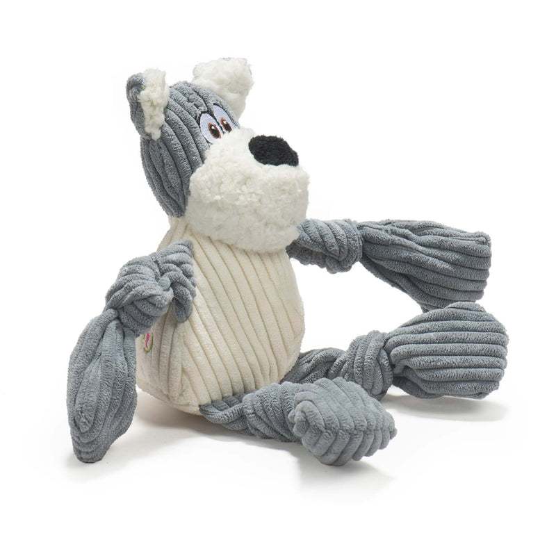 Roscoe HuggleMutt™ Knottie®, Small