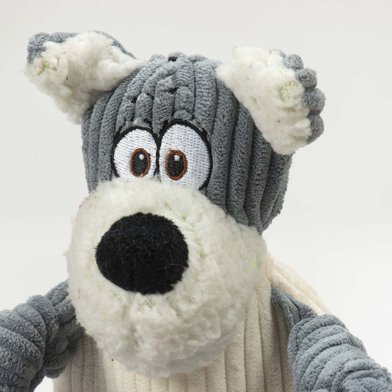 Roscoe HuggleMutt™ Knottie®, Small