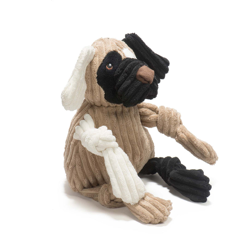 Patches HuggleMutt Knottie® , Large