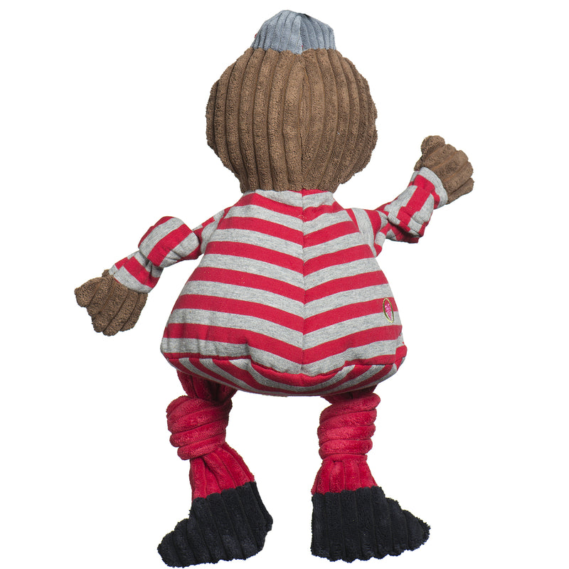 Ohio State University Brutus the Buckeye Knottie®