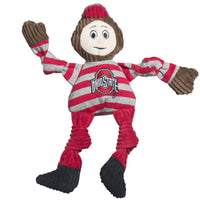 Ohio State University Brutus the Buckeye Knottie® Thumbnail