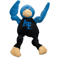 U.S. Air Force Academy Gyr Falcon Knottie™ Thumbnail